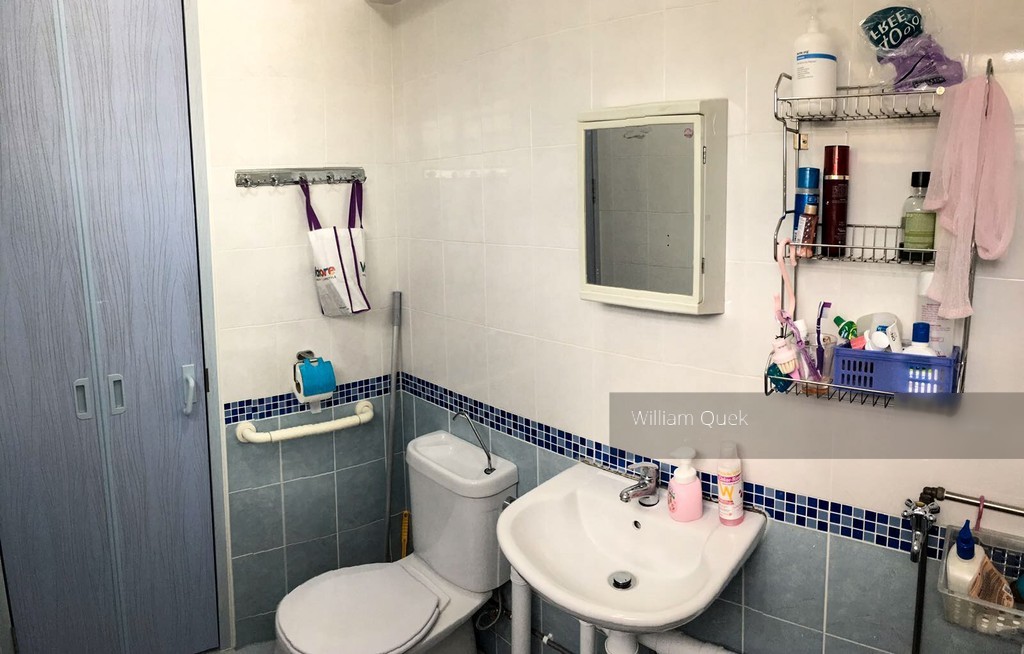 Blk 330 Jurong East Avenue 1 (Jurong East), HDB 3 Rooms #151884522